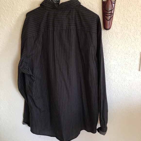 Men’s dress shirt - Picture 6 of 6